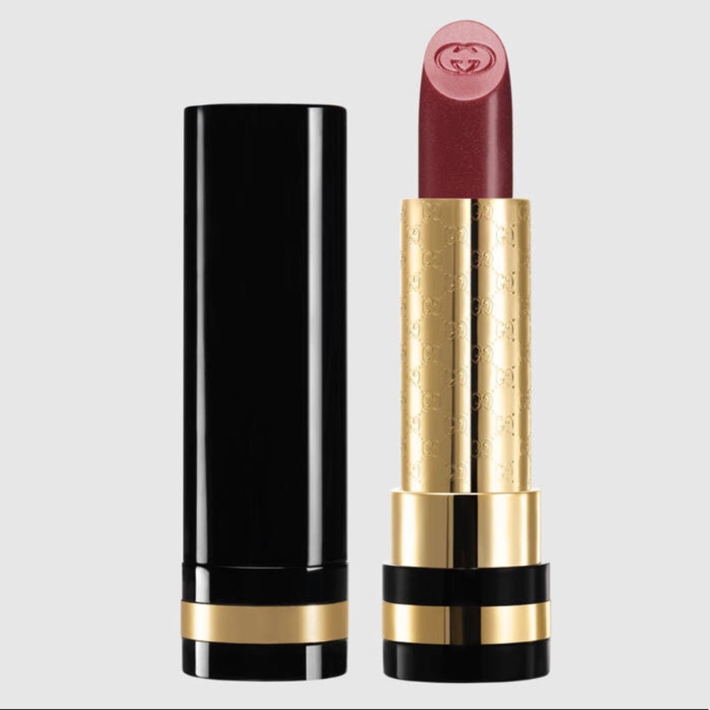 COPY - Gucci Lipstick - Wild Amarena